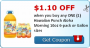 hawaiian punch aloha morning coupon