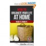 how to organize your life at home