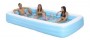 inflatable family pool