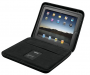 ipad speaker case