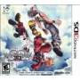 kingdom hearts 3d dream shop distance for nintendo ds