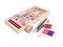 melissa and doug 38 piece stamp set