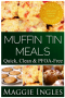 muffin tin recipes