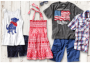 old navy clothes