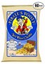 pirates booty popcorn