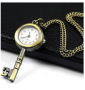 pocket watch necklace