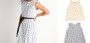 ruffle dress