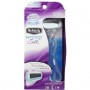 schick hydro gel razor