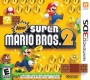 super mario bros 2 nintendo 3ds