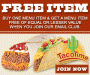 taco time email club