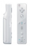 wii controller