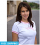 women's tee