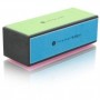 4 way nail buffing block