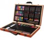 80 piece deluxe art set
