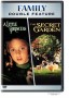 A Little Princess and The Secret Gardne