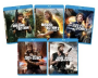 Chuck Norris collection
