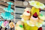 Cupcake Stands