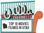 Movies Filmed in Utah