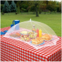 Summer camping food idea 1