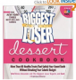 biggest loser dessert cookbook