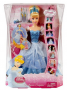 cinderella doll