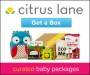 citrus lane
