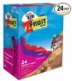 clif kid organic fruit rope zfruit