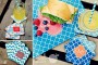 cutting boards and coasters