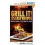 grill it free ebook