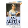 jane austen collection