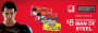 kmart man of steel promo