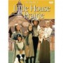 little house on the prairie on DVD