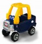 little tikes cozy truck