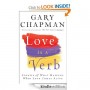 love is a verb