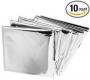mylar thermal blankets