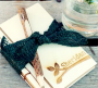 personalized wood notebook
