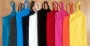 seamless layering tank