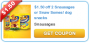 snausage coupon