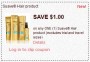 suave coupon