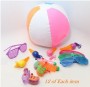 summer toy assortment