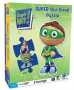 super why puzzle
