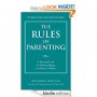 the rules of parenting
