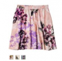 xhilaration skirt