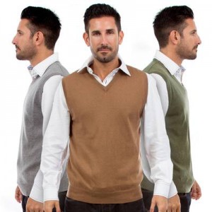 3 Pack Apokolypse Men's Sweater Vests for $26.98 Shipped! – Utah ...