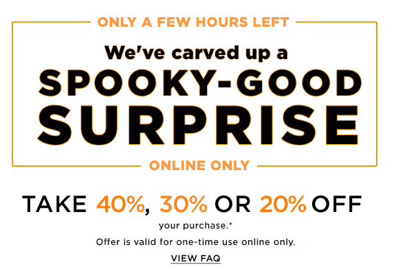 Kohls Email Up to 40% Off at Kohls Today! Check Your Email!