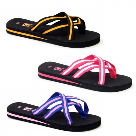 Women’s Multi-Strap Flip Flops for $4.99! – Utah Sweet Savings