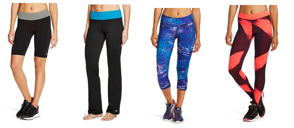 Target: 40% Off Women's Activewear Pants & Leggings! – Utah Sweet ...