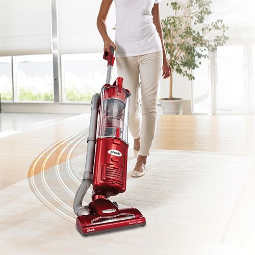 Shark Navigator Swivel Bagless Vacuum for 99.99 Plus Get 30 Kohl’s
