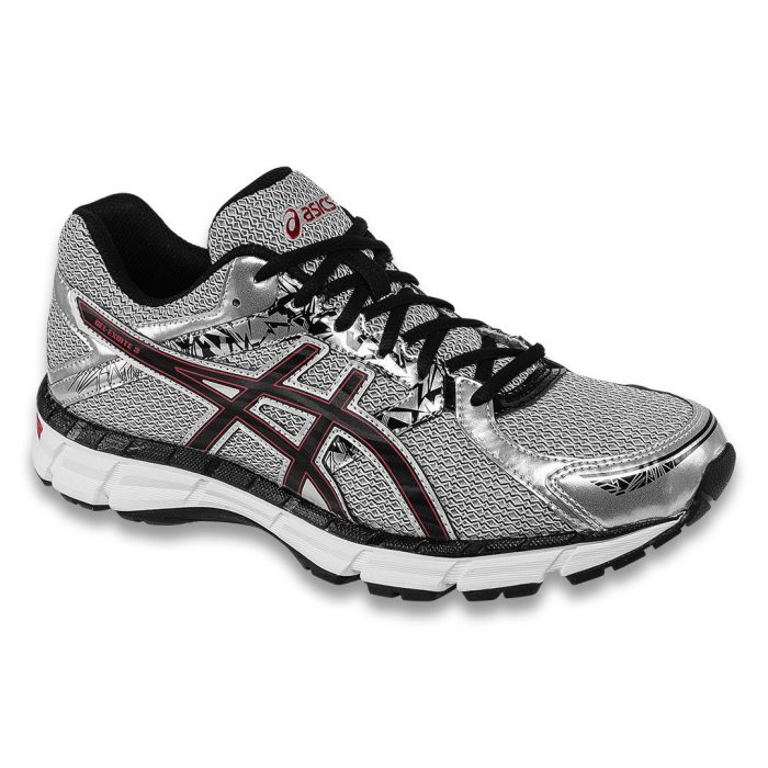 ASICS Men’s GELExcite 3 Running Shoes 29.99 (reg 70
