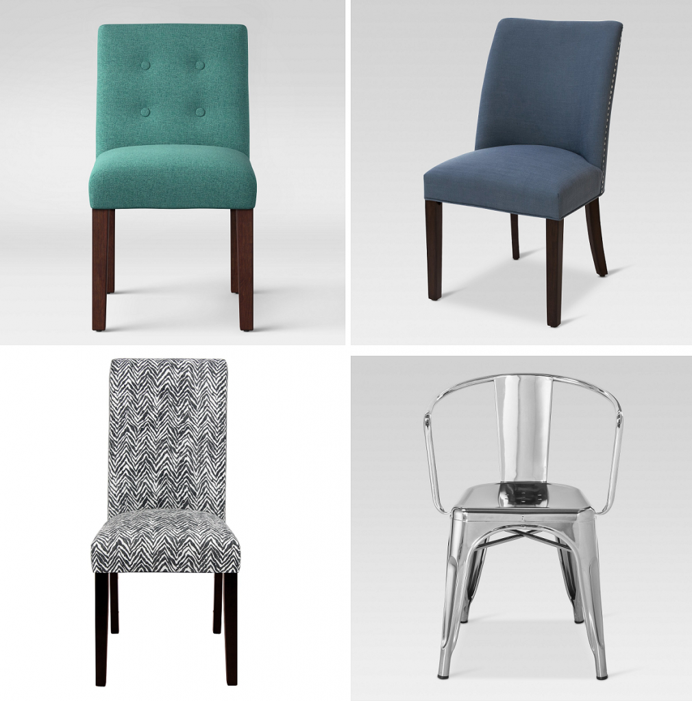 Modern Target Dining Room Chairs 